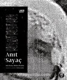 Anıt Sayaç kitap kapağı