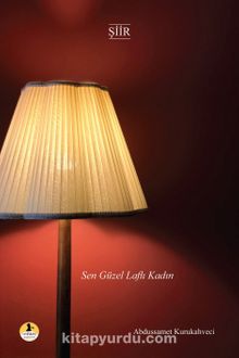 Sen Güzel Laflı Kadın kitap kapağı