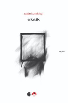 Eksik kitap kapağı