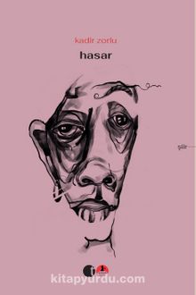 Hasar kitap kapağı