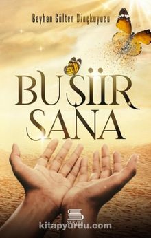 Bu Şiir Sana kitap kapağı