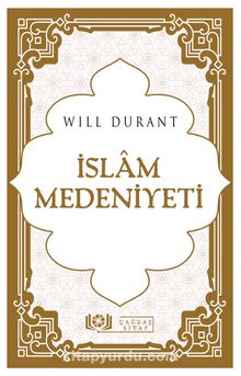 İslam Medeniyeti kitap kapağı