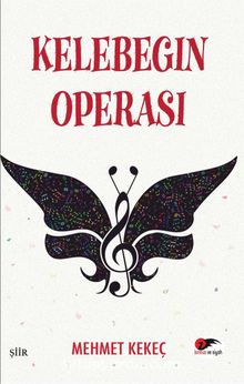 Kelebeğin Operası kitap kapağı