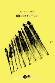 Dirsek Teması kitap kapağı