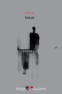 Fakat kitap kapağı