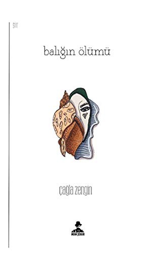 Balığın Ölümü kitap kapağı
