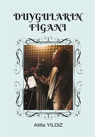 Duyguların Figanı kitap kapağı
