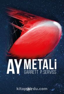 Ay Metali kitap kapağı