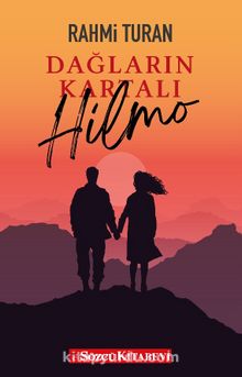 Dağların Kartalı Hilmo kitap kapağı