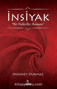 İnsiyak kitap kapağı