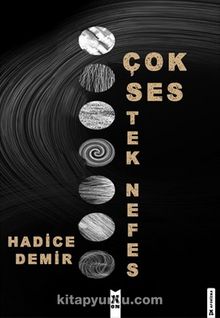Çok Ses Tek Nefes kitap kapağı