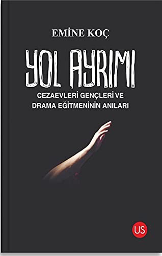 Yol Ayrımı kitap kapağı