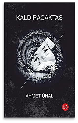 Kaldıracaktaş kitap kapağı
