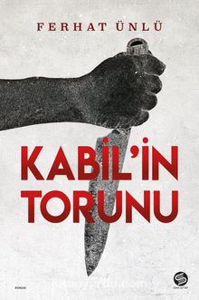 Kabil’in Torunu kitap kapağı