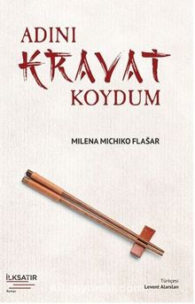 Adını Kravat Koydum kitap kapağı