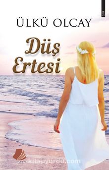Düş Ertesi kitap kapağı