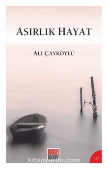 Asırlık Hayat kitap kapağı