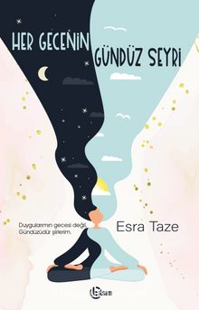 Her Gecenin Gündüz Seyri kitap kapağı
