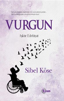 Vurgun kitap kapağı