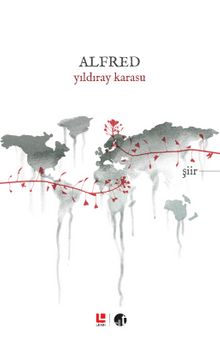 Alfred kitap kapağı