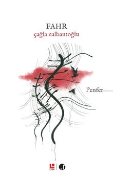 Fahr kitap kapağı