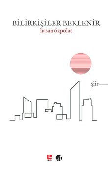 Bilirkişiler Beklenir kitap kapağı