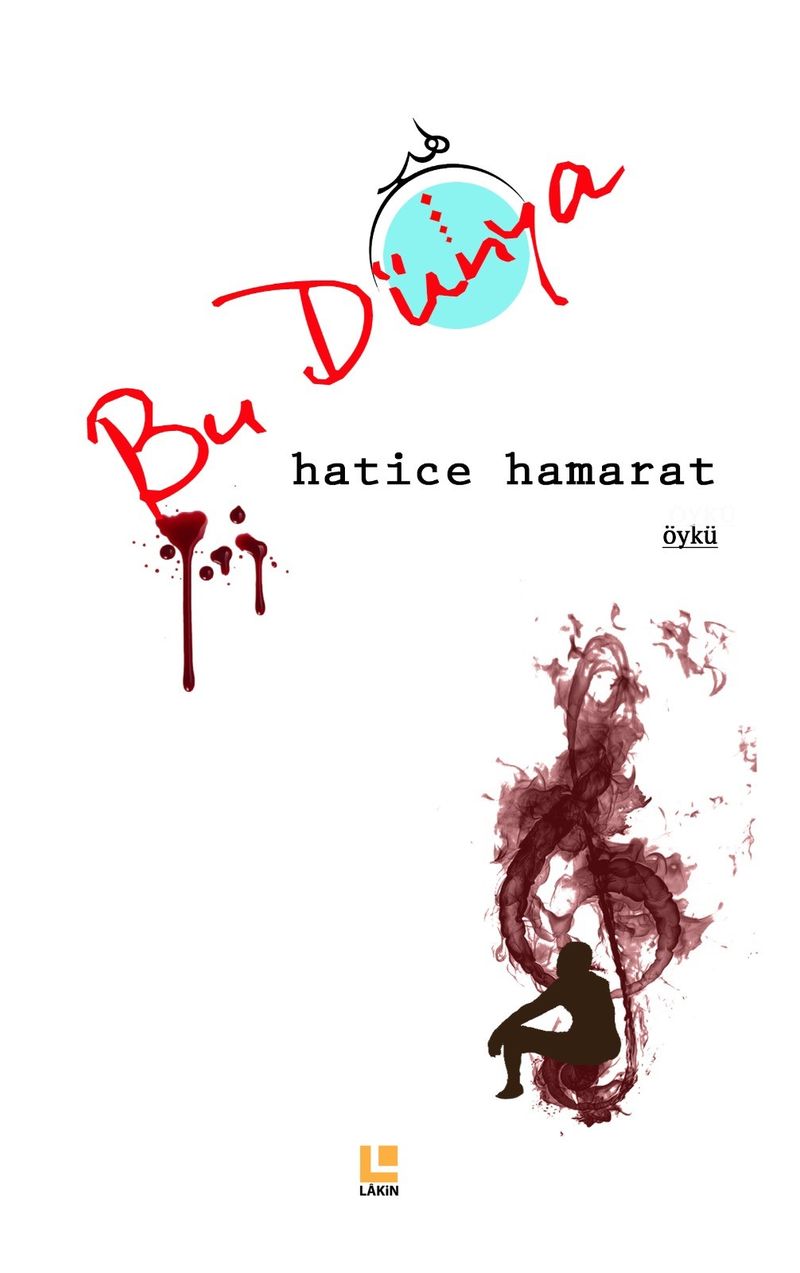 Bu Dünya kitap kapağı