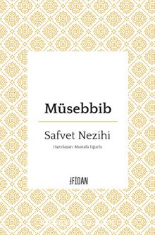 Müsebbib kitap kapağı