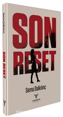Son Reset kitap kapağı