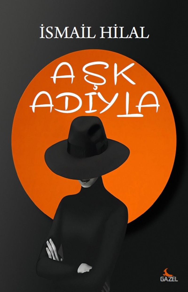 Aşk Adıyla kitap kapağı