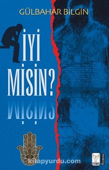 İyi Misin? kitap kapağı