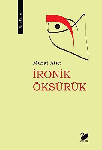 İronik Öksürük kitap kapağı