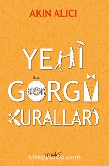 Yeni Görgü Kuralları kitap kapağı