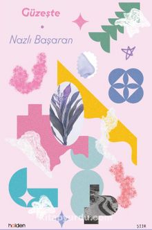 Güzeşte kitap kapağı
