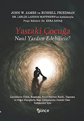 Yastaki Çocuğa Nasıl Yardım Edebiliriz? kitap kapağı