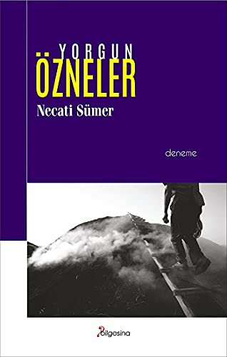 Yorgun Özneler kitap kapağı