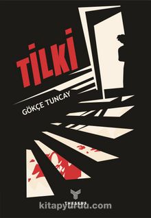 Tilki kitap kapağı