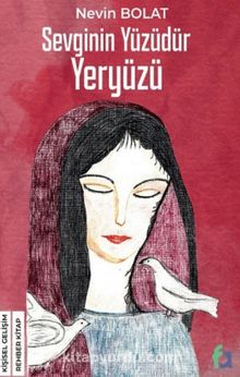 Sevginin Yüzüdür Yeryüzü kitap kapağı