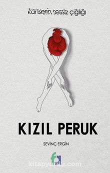 Kızıl Peruk kitap kapağı