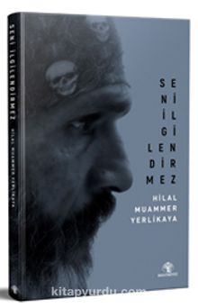 Seni İlgilendirmez kitap kapağı