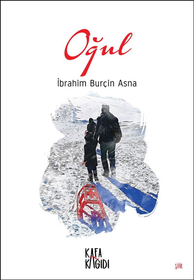 Oğul kitap kapağı