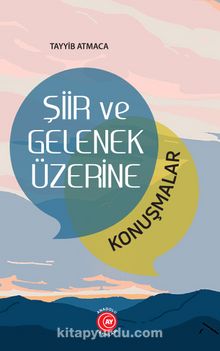 Şiir ve Gelenek Üzerine kitap kapağı