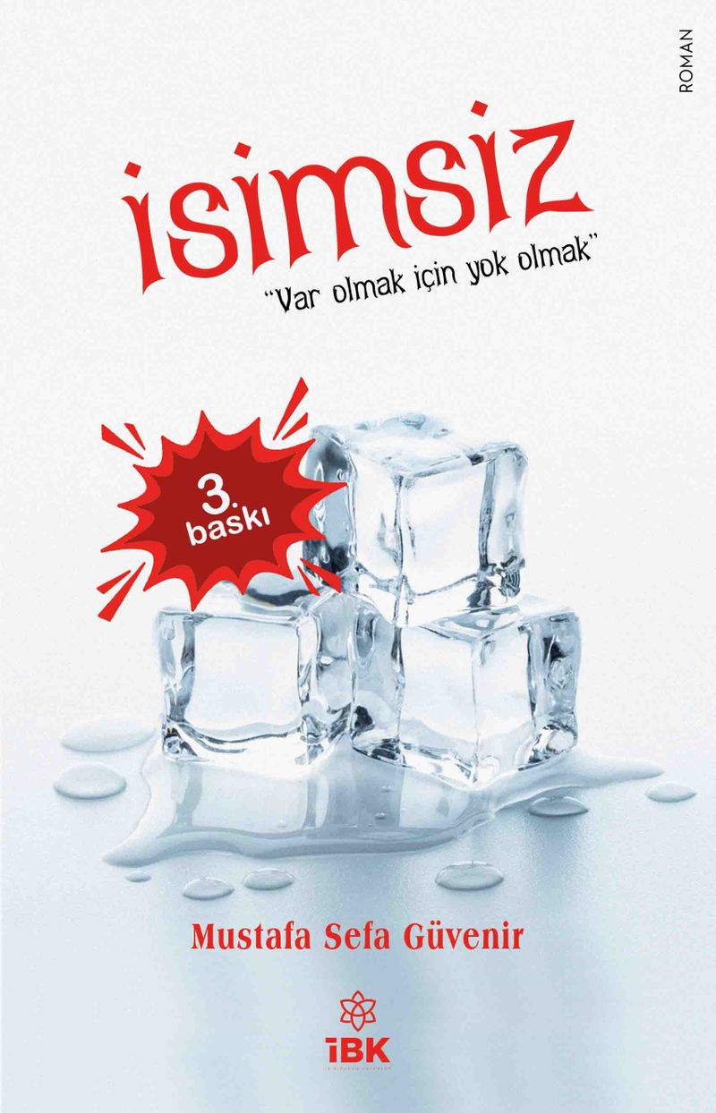 İsimsiz kitap kapağı