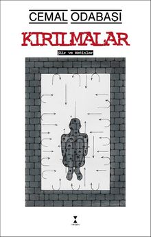 Kırılmalar kitap kapağı