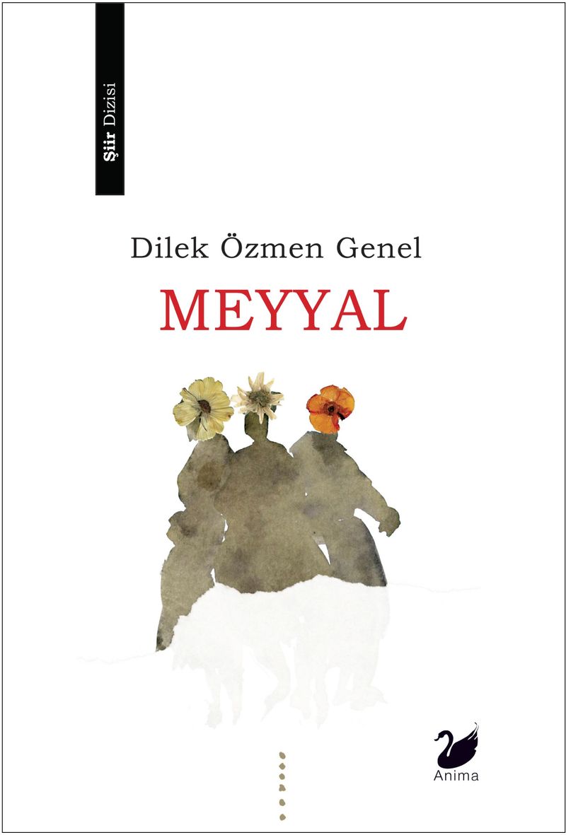 Meyyal kitap kapağı