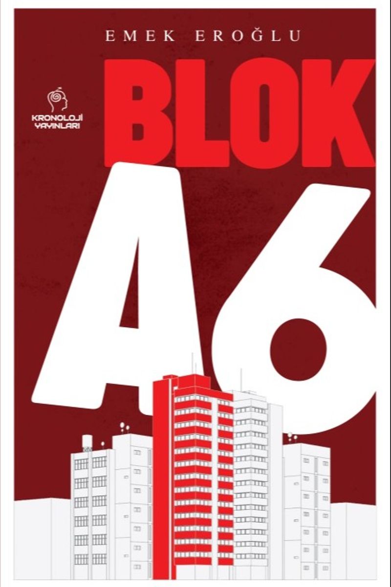 Blok A6 kitap kapağı