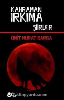 Kahraman Irkıma kitap kapağı