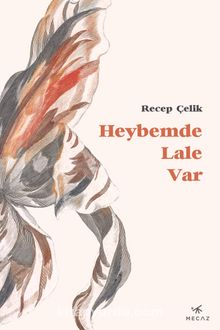 Heybemde Lale Var kitap kapağı
