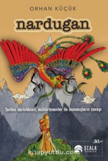 Nardugan kitap kapağı