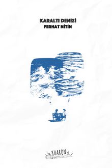 Karaltı Denizi kitap kapağı